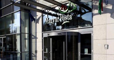 Nagy változás jön a Magyar Postánál – ilyen még nem volt Nagy változás jön a Magyar Postánál – ilyen még nem volt