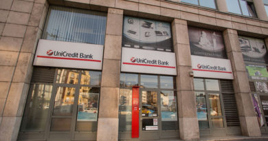 Az UniCredit is nyújthat fogyasztóbarát lakáshitelt Az UniCredit is nyújthat fogyasztóbarát lakáshitelt