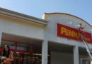 Veszprémben terjeszkedik a Penny Market Veszprémben terjeszkedik a Penny Market