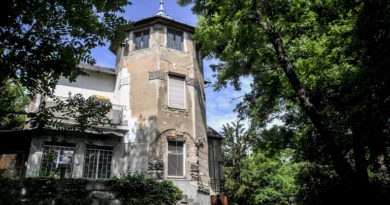 Ismét gyönyörű villa lesz a titkos AVH-börtönből – A századfordulós nyaraló a Normafa kapujaként újul meg Ismét gyönyörű villa lesz a titkos AVH-börtönből – A századfordulós nyaraló a Normafa kapujaként újul meg