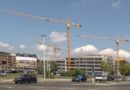 Újabb székházat építenek: most a Siemens egyik vállalatának Újabb székházat építenek: most a Siemens egyik vállalatának
