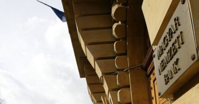 MNB: nem csak a lakosságnak lehet probléma a változó kamatozás MNB: nem csak a lakosságnak lehet probléma a változó kamatozás