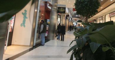 Plázastop: érdekes adatok kerültek napvilágra Plázastop: érdekes adatok kerültek napvilágra