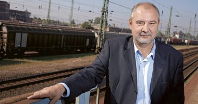 Ő lehet a debreceni BMW-gyár legnagyobb nyertese Ő lehet a debreceni BMW-gyár legnagyobb nyertese