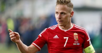Kiderült: ennyit keres havonta Dzsudzsák Balázs a Közel-Keleten Kiderült: ennyit keres havonta Dzsudzsák Balázs a Közel-Keleten