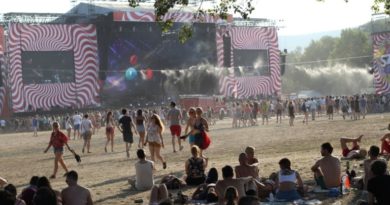 Hatalmas névvel dobbantott a Sziget: világsztár érkezik jövőre Hatalmas névvel dobbantott a Sziget: világsztár érkezik jövőre