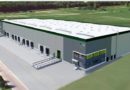 Az egyik legmodernebb technológiával építkezik a Prologis Az egyik legmodernebb technológiával építkezik a Prologis
