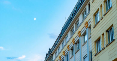 Hová tűnt évi 50 ezer magyar lakáshiteles? Hová tűnt évi 50 ezer magyar lakáshiteles?