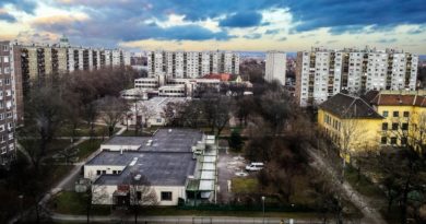 Szárnyal a lakáspiac: Budapest környékén is tempósan drágulnak az ingatlanok Szárnyal a lakáspiac: Budapest környékén is tempósan drágulnak az ingatlanok