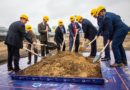 Nem tudni, mikor fejeződik be a ferihegyi parkolóház építése Nem tudni, mikor fejeződik be a ferihegyi parkolóház építése