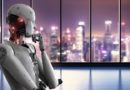 Eljött a robotok forradalma – Átalakul az egész ingatlanpiac? Eljött a robotok forradalma – Átalakul az egész ingatlanpiac?