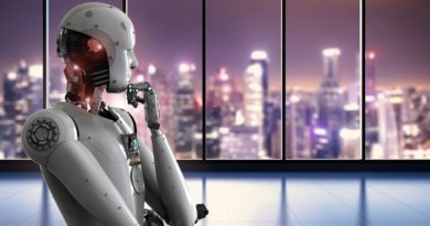 Eljött a robotok forradalma – Átalakul az egész ingatlanpiac? Eljött a robotok forradalma – Átalakul az egész ingatlanpiac?