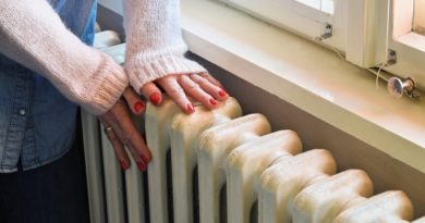Megdőlt a rezsimítosz: maga alatt vágja a fát, aki így fűt Megdőlt a rezsimítosz: maga alatt vágja a fát, aki így fűt