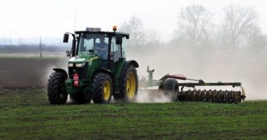 Súlyos földügyek: sok millió embert érintő csomagról tárgyalnak Súlyos földügyek: sok millió embert érintő csomagról tárgyalnak