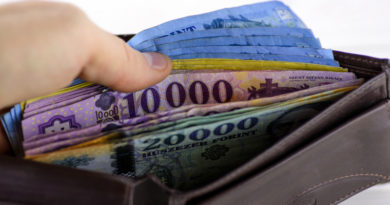 Nettó 384 ezer forint az átlagfizetés a fontos ágazatban Nettó 384 ezer forint az átlagfizetés a fontos ágazatban
