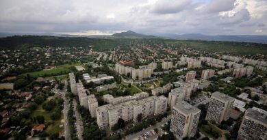 Jó hír az észak-budai vásárlóknak Jó hír az észak-budai vásárlóknak