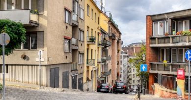Újab pofon a lakásvásárlóknak: ezért nincs olcsó ingatlan a piacon Újab pofon a lakásvásárlóknak: ezért nincs olcsó ingatlan a piacon