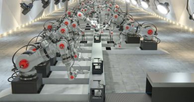 Tényleg elveszik a robotok a munkánkat? Tényleg elveszik a robotok a munkánkat?