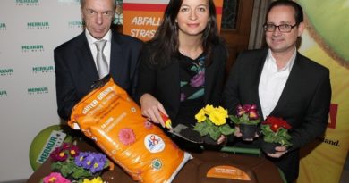 Zöldhulladékból virágföld – Veszik, mint a cukrot Zöldhulladékból virágföld – Veszik, mint a cukrot