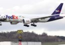 Brutális veszteség a FedExnél Brutális veszteség a FedExnél