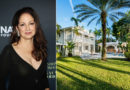 Gloria Estefan otthonába azonnal beköltöznénk, olyan szép: már a vendégház is kész csoda Gloria Estefan otthonába azonnal beköltöznénk, olyan szép: már a vendégház is kész csoda