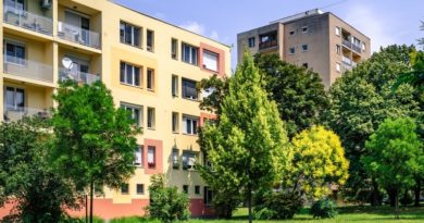 Egészen elképesztő, ami a lakáspiacon történik: ez is felveri az árakat Egészen elképesztő, ami a lakáspiacon történik: ez is felveri az árakat