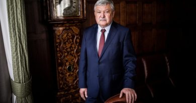 Csányi Sándor a devizahitelekről: ez volt az MNB legnagyobb hibája Csányi Sándor a devizahitelekről: ez volt az MNB legnagyobb hibája