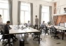 Nagy változás előtt áll az egyik legnagyobb coworking területeket bérbeadó cég Nagy változás előtt áll az egyik legnagyobb coworking területeket bérbeadó cég