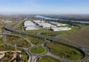 Tízezer négyzetméteres bérbeadás a budapesti ingatlanpiacon Tízezer négyzetméteres bérbeadás a budapesti ingatlanpiacon