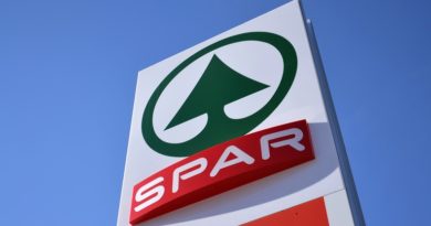 Négy üzletét újította fel a Spar Négy üzletét újította fel a Spar
