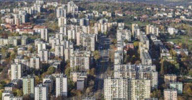 Nagy a gond a régi panelházakkal: szinte mindegyik fertőzés-, és tűzveszélyes Nagy a gond a régi panelházakkal: szinte mindegyik fertőzés-, és tűzveszélyes