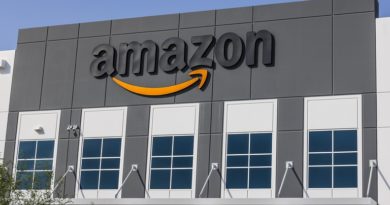 Elkészült az Amazon legnagyobb irodája – 15 ezer dolgozó egy helyen Elkészült az Amazon legnagyobb irodája – 15 ezer dolgozó egy helyen