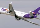 Jelentett a FedEx Jelentett a FedEx