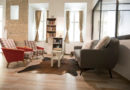 Airbnb-lakástrendek, amiket könnyű másolni: ilyen lakásokra buknak az átutazók Airbnb-lakástrendek, amiket könnyű másolni: ilyen lakásokra buknak az átutazók