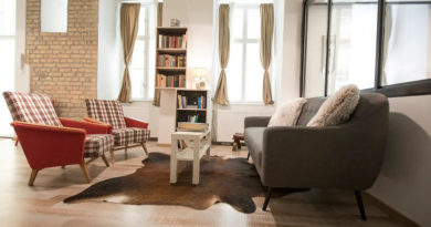 Airbnb-lakástrendek, amiket könnyű másolni: ilyen lakásokra buknak az átutazók Airbnb-lakástrendek, amiket könnyű másolni: ilyen lakásokra buknak az átutazók