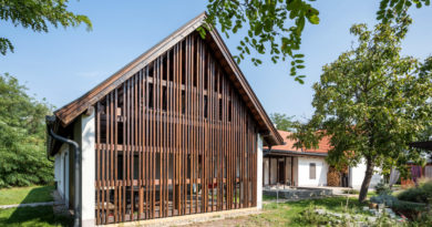 Képeken az ország legszebb házai: ultramodern és falusi hangulatot idéző is van köztük Képeken az ország legszebb házai: ultramodern és falusi hangulatot idéző is van köztük