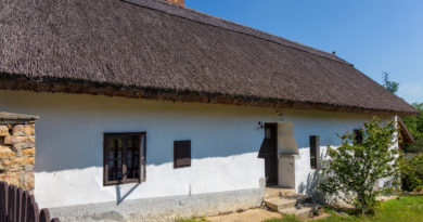 9 építőanyag, ami olcsó, kiváló hőszigetelő és a Földnek is jó 9 építőanyag, ami olcsó, kiváló hőszigetelő és a Földnek is jó