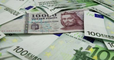 A magyar állam bevásárolt Szlovéniában A magyar állam bevásárolt Szlovéniában