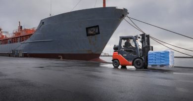 Cseppfolyósított biogázra válthatnak a Toyota teherautói Cseppfolyósított biogázra válthatnak a Toyota teherautói