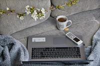 Rendhagyó helyek home office-hoz, ha egyébként nincs dolgozószobád Rendhagyó helyek home office-hoz, ha egyébként nincs dolgozószobád
