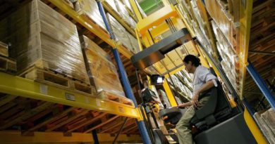 Nagyszabású logisztikai fejlesztés indul Ferihegyen Nagyszabású logisztikai fejlesztés indul Ferihegyen