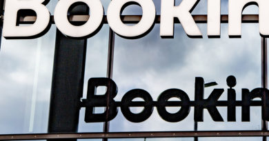 Nagyon kiakadt Brüsszelre a Booking.com Nagyon kiakadt Brüsszelre a Booking.com