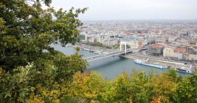 Ingatlanfejlesztők: Ezentúl máshogy kell tervezni az épületeket Ingatlanfejlesztők: Ezentúl máshogy kell tervezni az épületeket