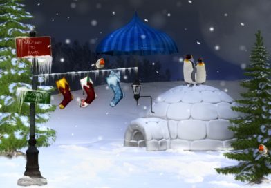 Itt a tél – így készítsd fel a lakásod, házad, nyaralód a mínuszokra!