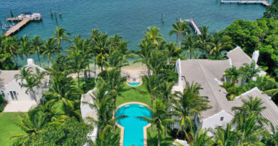 Erre a festői panorámára ébred Sylvester Stallone: kukkants be a Palm Beach-i luxusházába Erre a festői panorámára ébred Sylvester Stallone: kukkants be a Palm Beach-i luxusházába