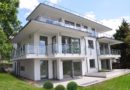 Sasad és Farkasrét határán egy új villa, ahol már csak két luxuslakás érhető el! Sasad és Farkasrét határán egy új villa, ahol már csak két luxuslakás érhető el!