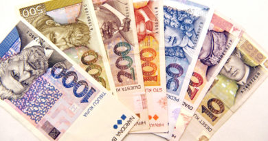 Győztek a horvát devizahitelesek Győztek a horvát devizahitelesek