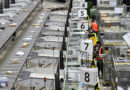 Probléma a Magyar Postánál: belföldön akadnak el a nemzetközi csomagok Probléma a Magyar Postánál: belföldön akadnak el a nemzetközi csomagok