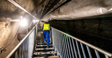 Korszakos fejlesztés jön a felújított 3-as metrón Korszakos fejlesztés jön a felújított 3-as metrón