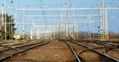 ITM: magyar-orosz-kínai vasúti logisztikai vegyesvállalat jön létre Magyarországon ITM: magyar-orosz-kínai vasúti logisztikai vegyesvállalat jön létre Magyarországon